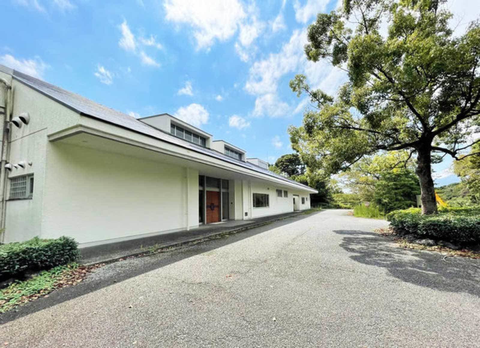 伊豆イグジット本館