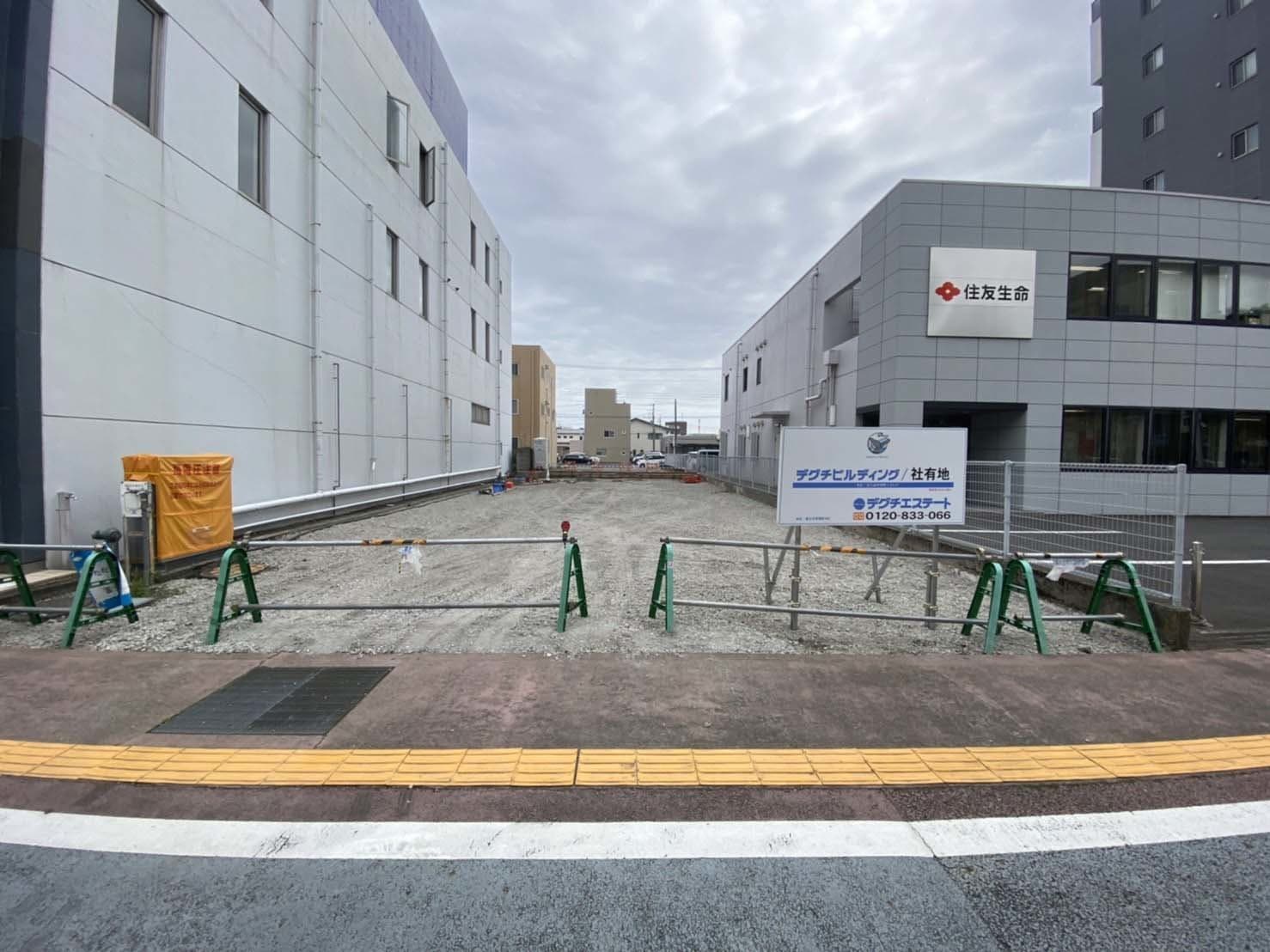富士市青島町（吉原本町駅）