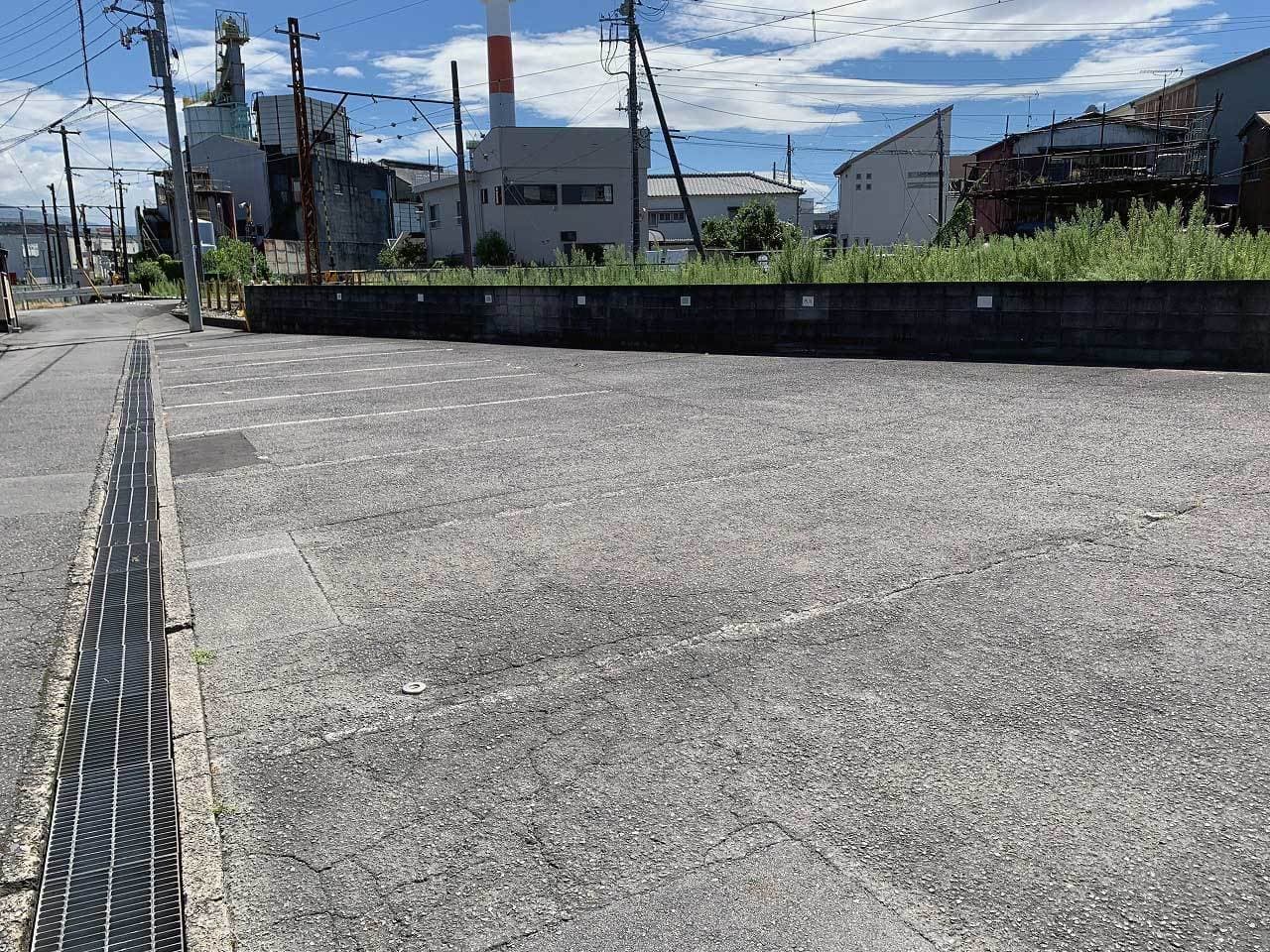 富士市今泉1丁目（吉原本町駅）