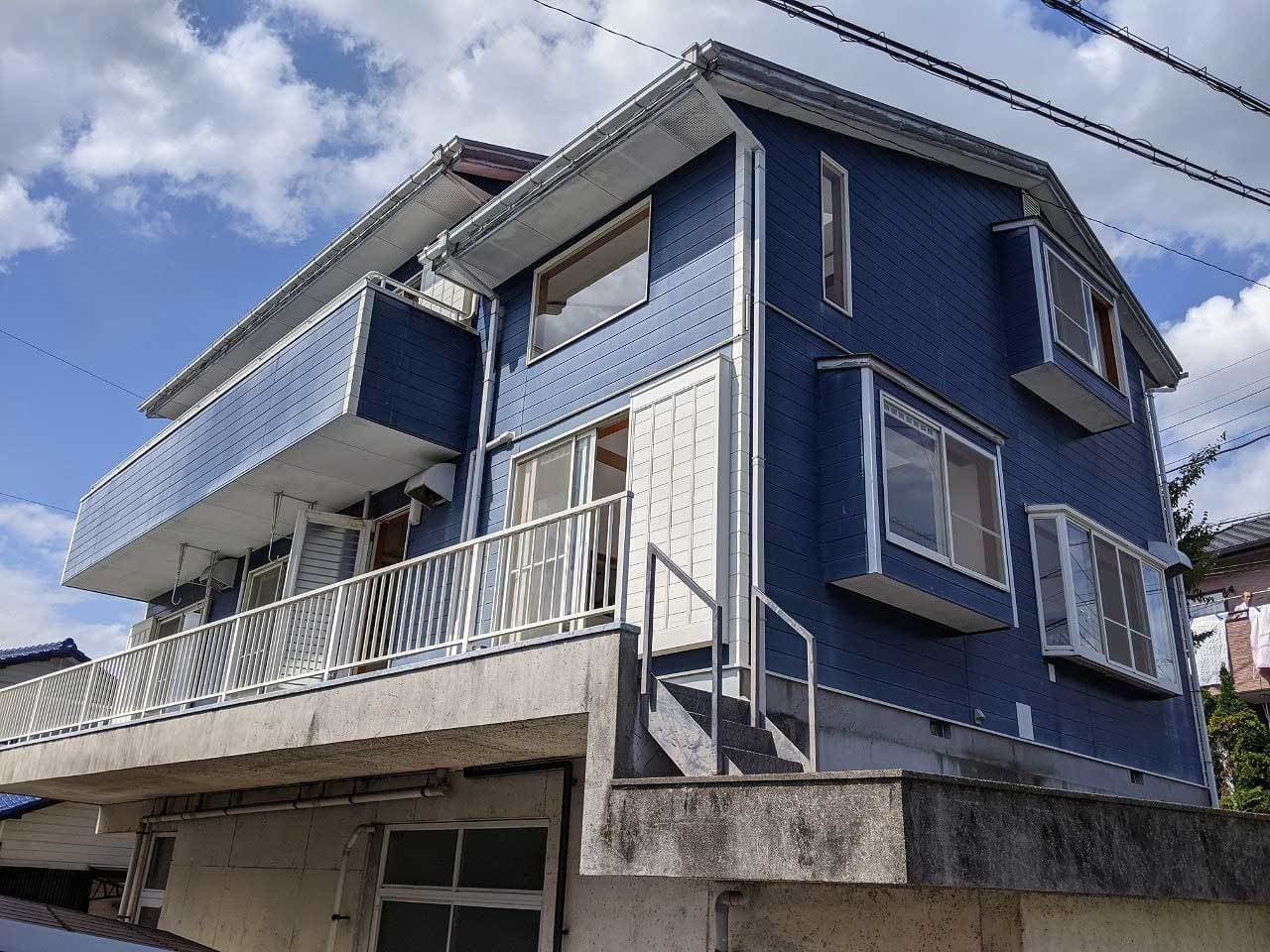 三島市徳倉5丁目（三島駅）