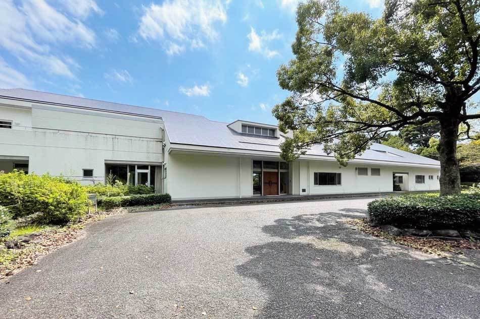 伊豆イグジット本館