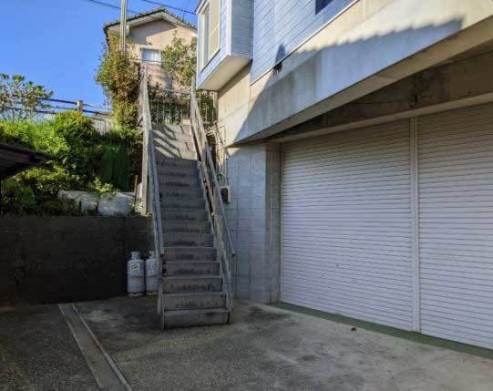 三島市徳倉5丁目