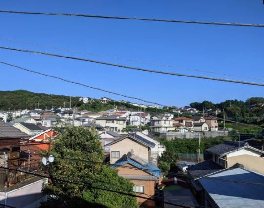 三島市徳倉5丁目