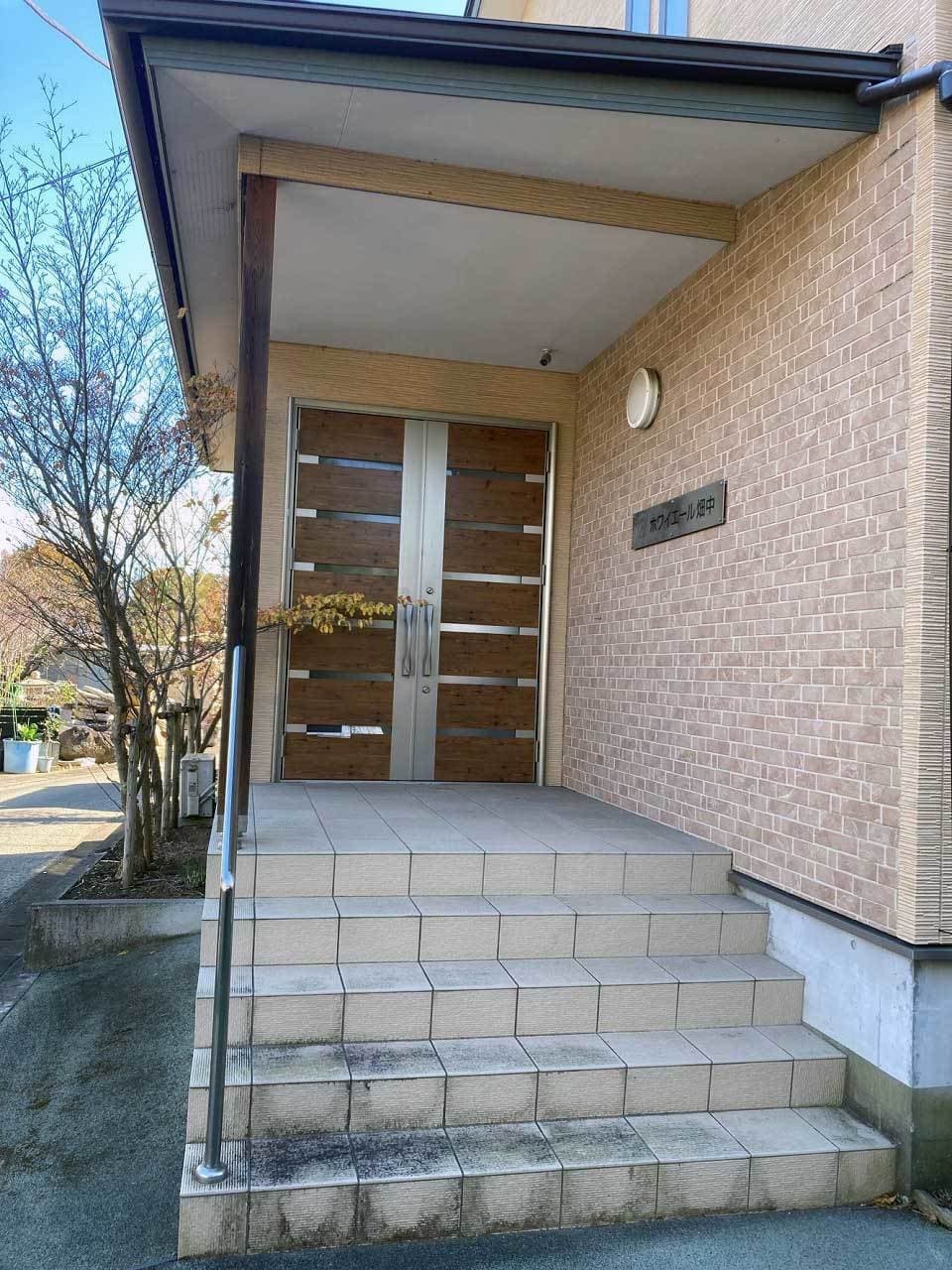 駿東郡清水町畑中アパート