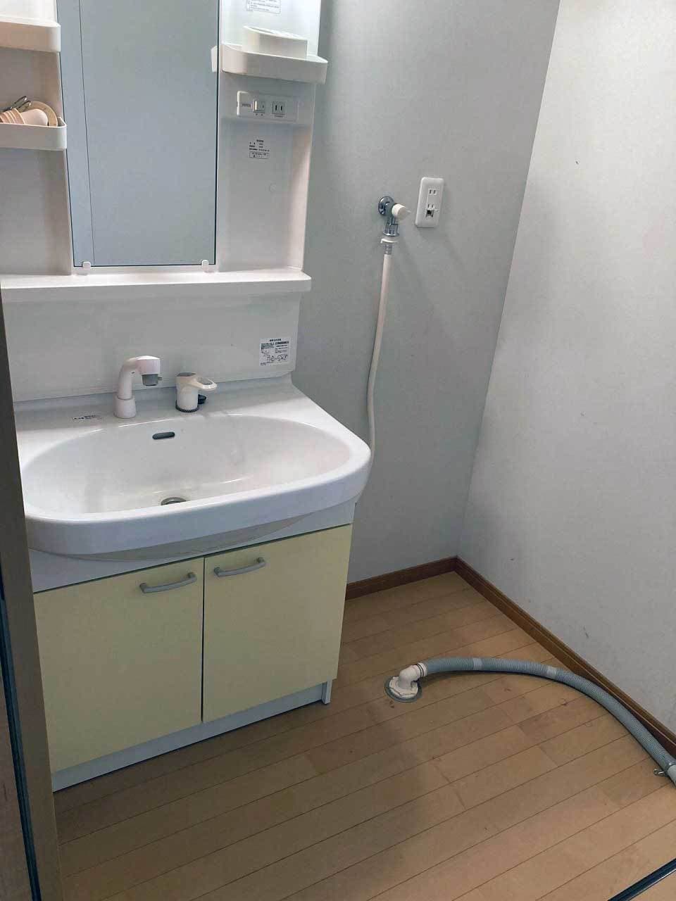 駿東郡清水町畑中アパート