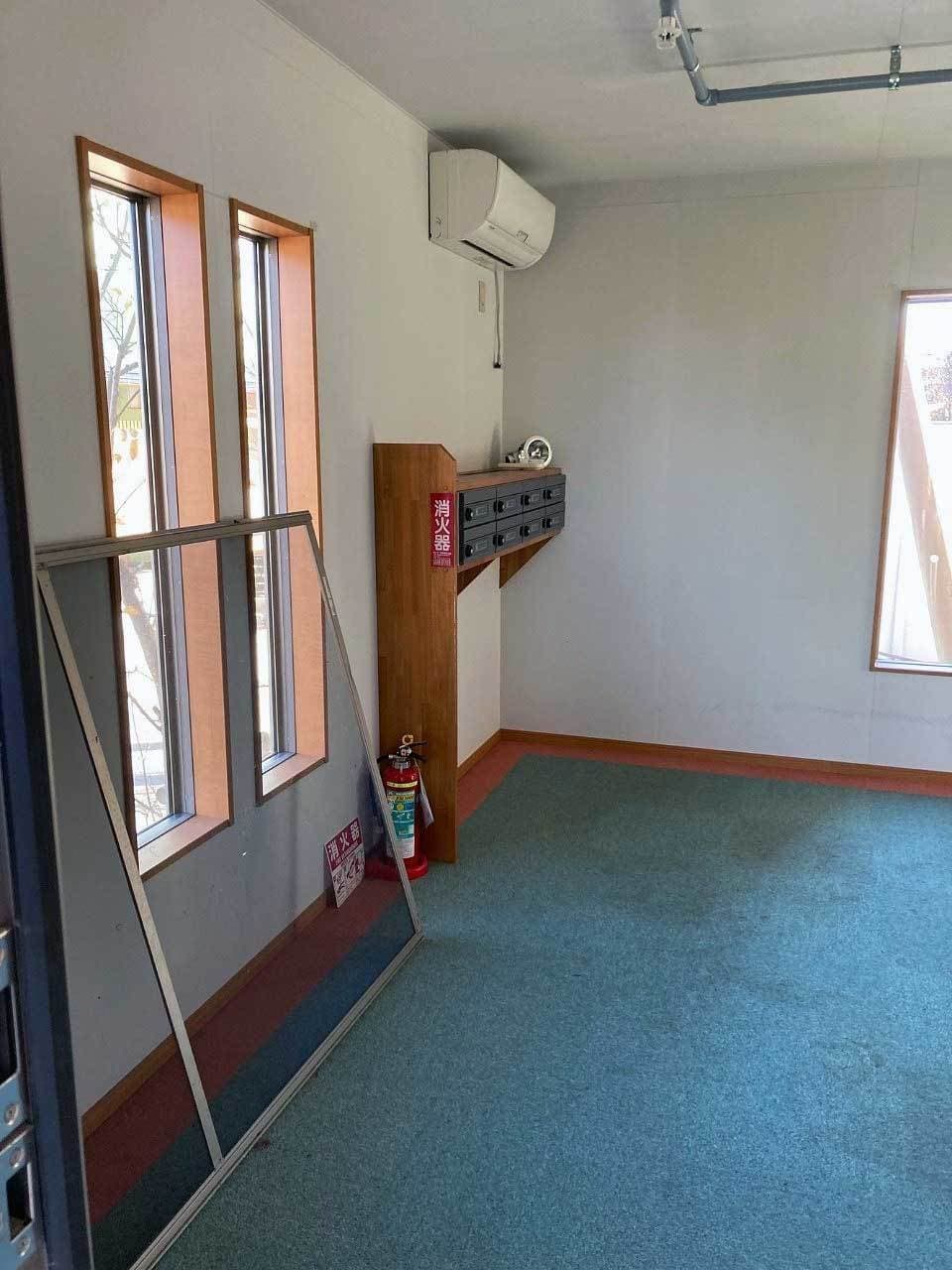 駿東郡清水町畑中アパート