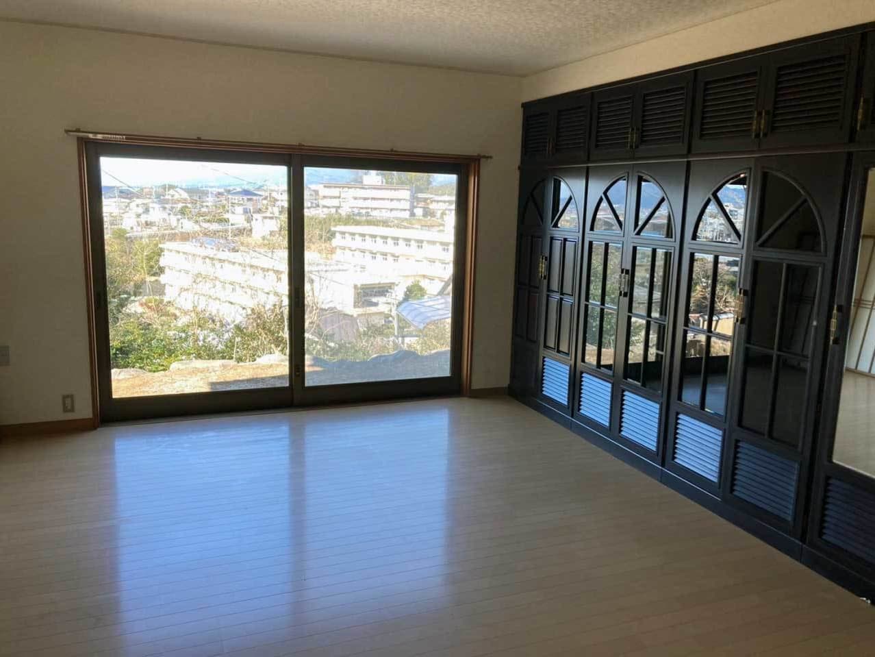 田方郡函南町柏谷