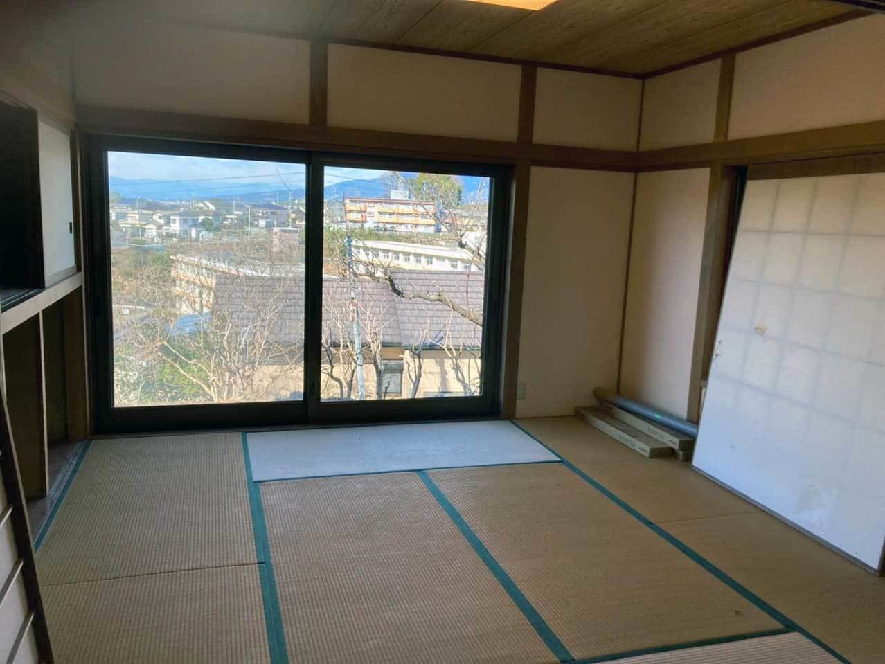 田方郡函南町柏谷