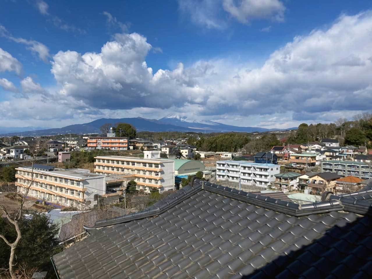 田方郡函南町柏谷