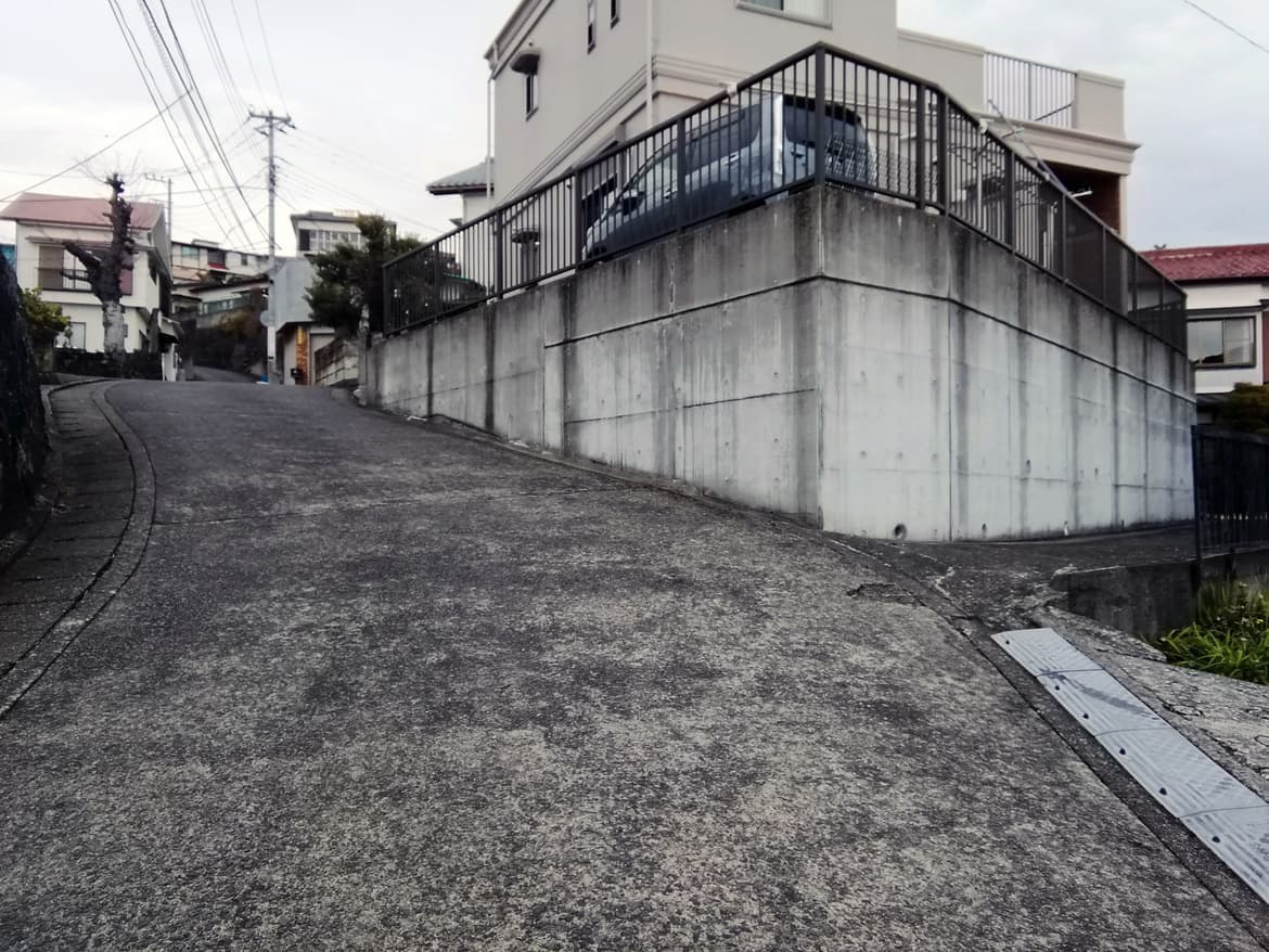 伊東市富戸