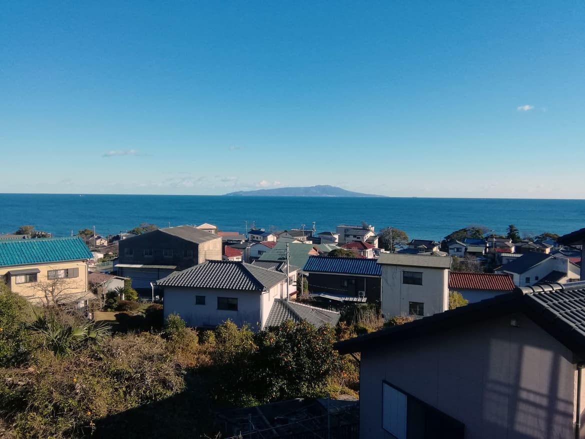 伊東市富戸