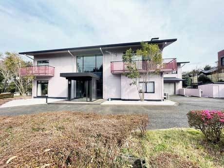 伊豆イグジット中央館