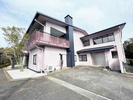 伊豆イグジット中央館