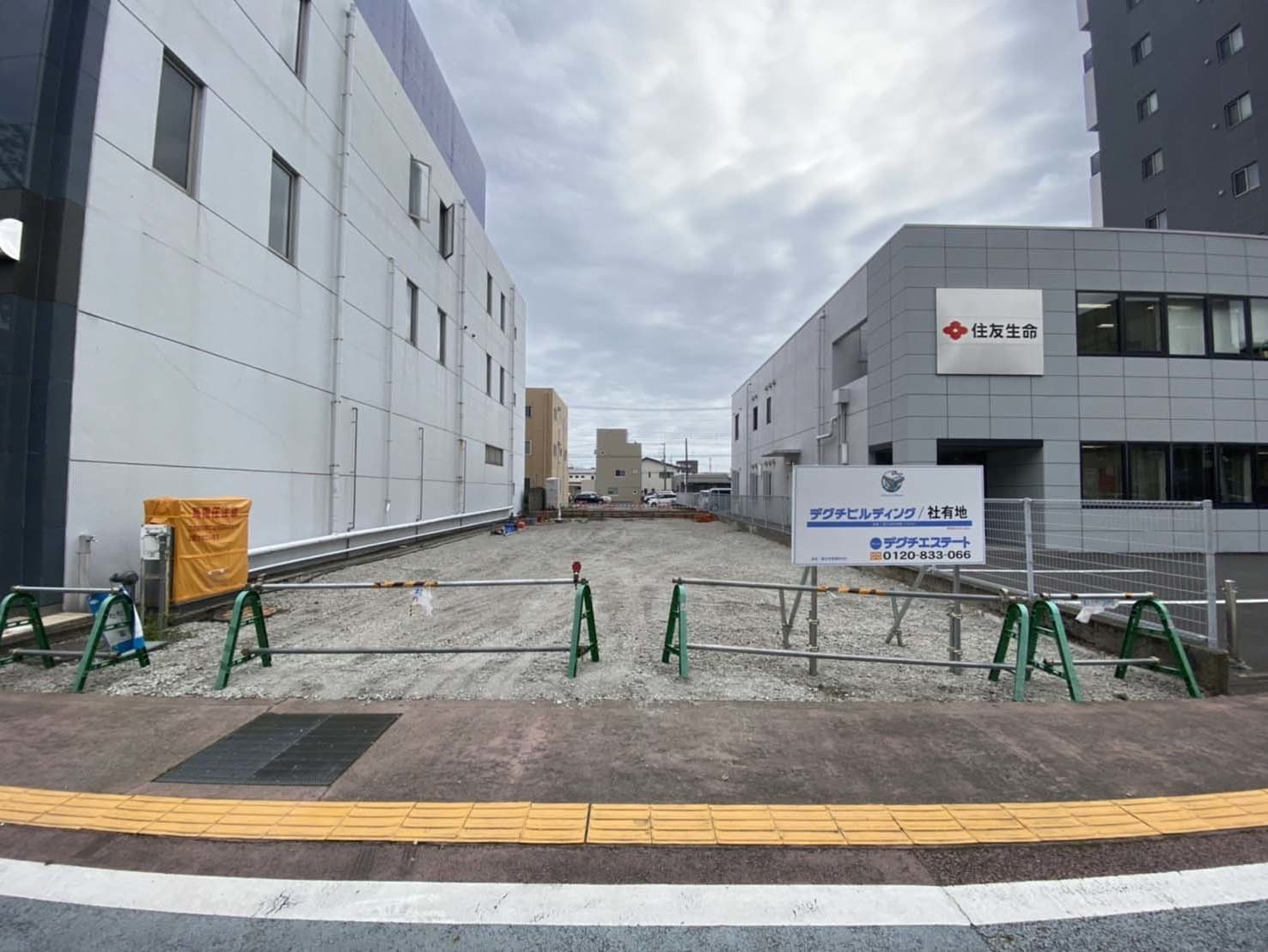 富士市青島町