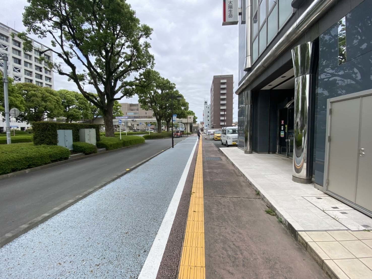富士市青島町