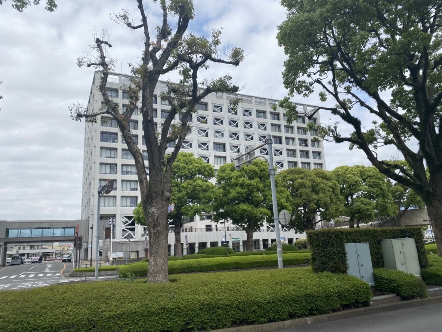 富士市青島町