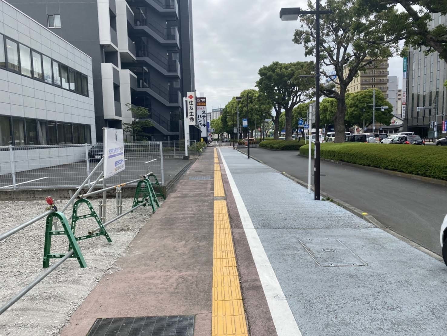 富士市青島町