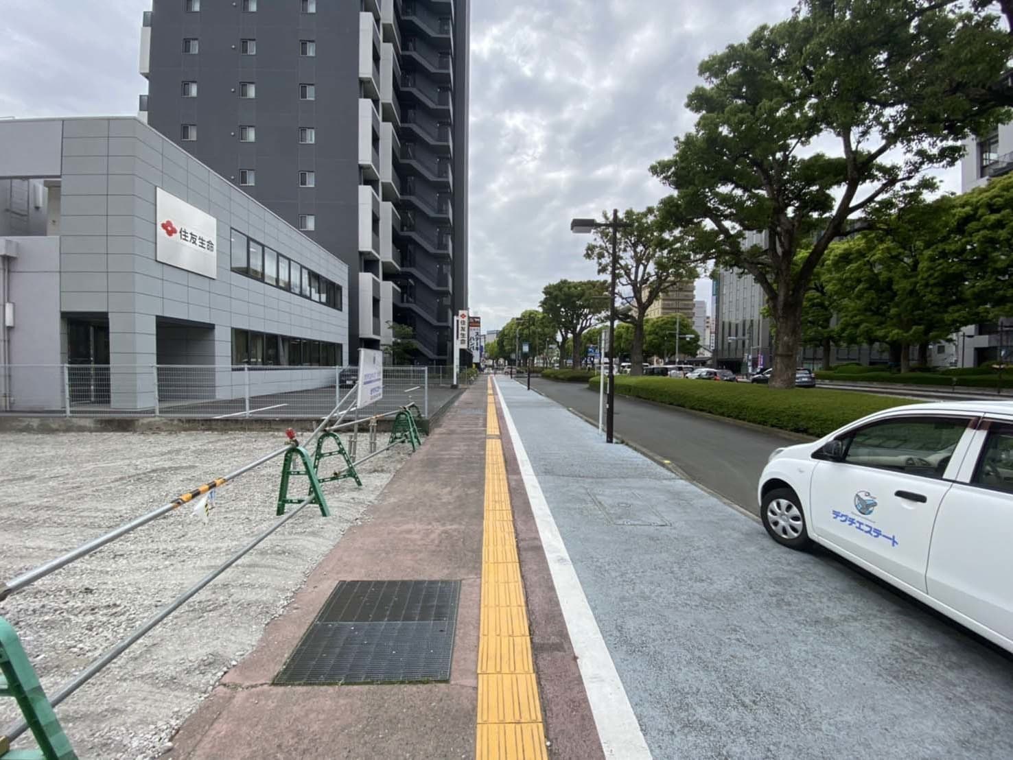 富士市青島町