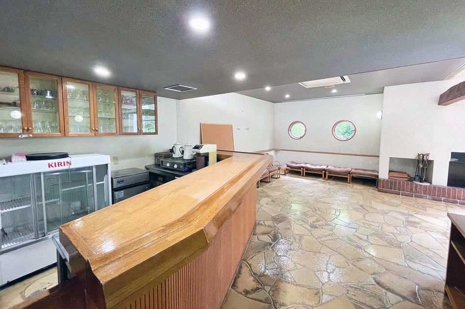 伊豆イグジット本館