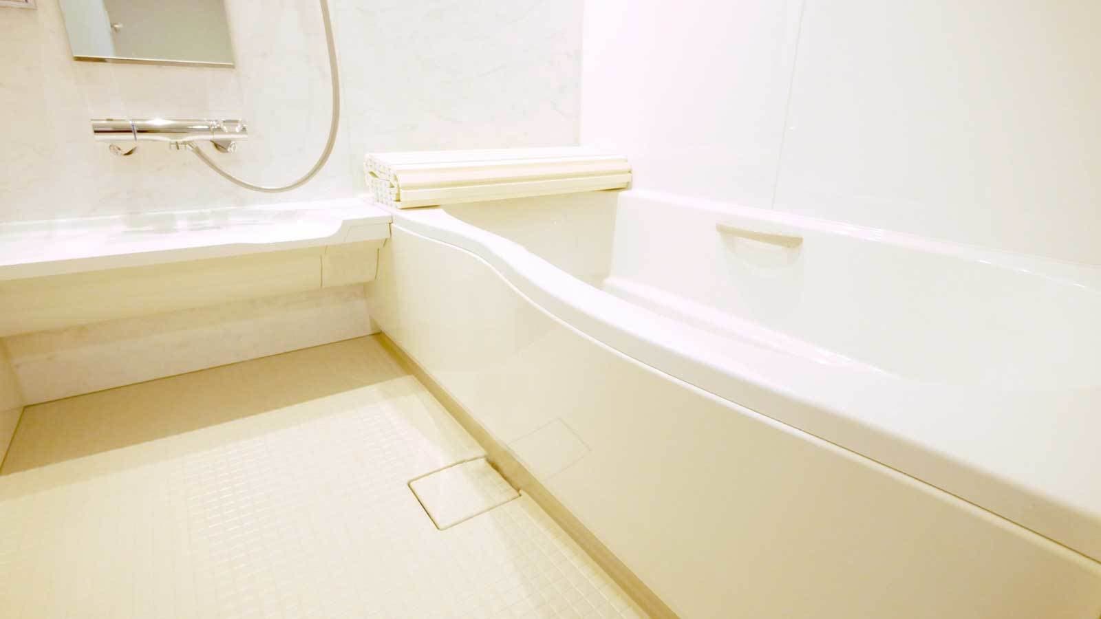 リフォームをする