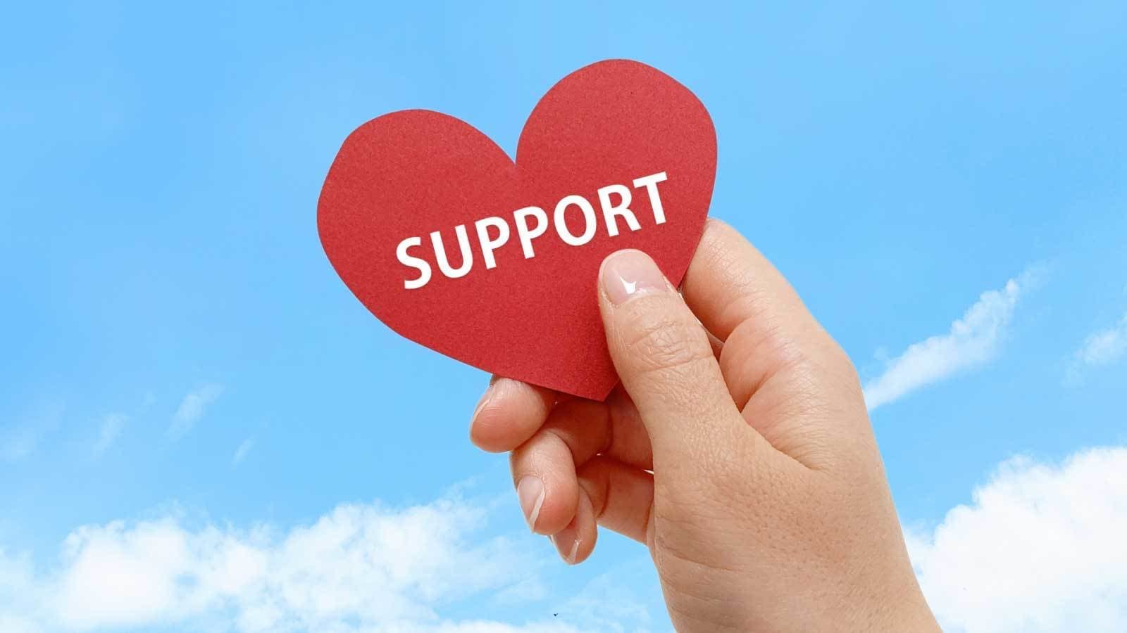 契約成立後のケア